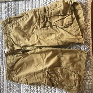Men’s Cargo Shorts